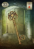 Thelema Lenormand Oracle - Lohas New Age Store