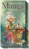 Traditional Manga Tarot - Lohas New Age Store
