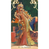 Traditional Manga Tarot - Lohas New Age Store
