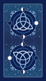 Triple Goddess Tarot - Lohas New Age Store
