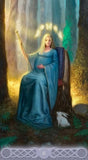 Triple Goddess Tarot - Lohas New Age Store