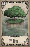 Under the Roses Lenormand - Lohas New Age Store