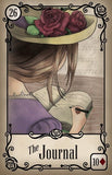 Under the Roses Lenormand - Lohas New Age Store