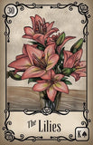 Under the Roses Lenormand - Lohas New Age Store