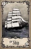 Under the Roses Lenormand - Lohas New Age Store