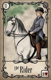 Under the Roses Lenormand - Lohas New Age Store