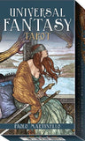 Universal Fantasy Tarot - Lohas New Age Store