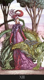 Universal Fantasy Tarot - Lohas New Age Store