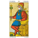 Universal Tarot of Marseille - Lohas New Age Store