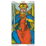 Universal Tarot of Marseille - Lohas New Age Store