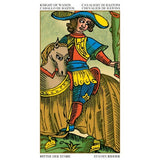 Universal Tarot of Marseille - Lohas New Age Store