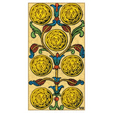 Universal Tarot of Marseille - Lohas New Age Store