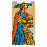 Universal Tarot of Marseille - Lohas New Age Store