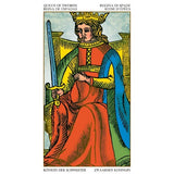 Universal Tarot of Marseille - Lohas New Age Store