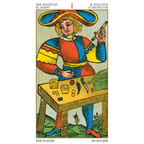 Universal Tarot of Marseille - Lohas New Age Store