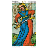 Universal Tarot of Marseille - Lohas New Age Store