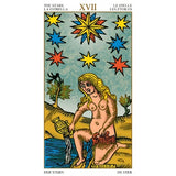 Universal Tarot of Marseille - Lohas New Age Store