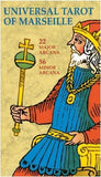 Universal Tarot of Marseille - Lohas New Age Store