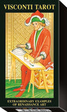 Visconti Tarot - Lohas New Age Store