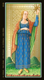 Visconti Tarot - Lohas New Age Store