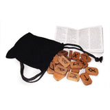 Wooden Runes - Lohas New Age Store
