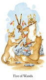 Caticorn Tarot - Lohas New Age Store