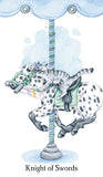 Caticorn Tarot - Lohas New Age Store