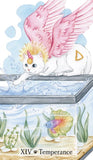 Caticorn Tarot - Lohas New Age Store