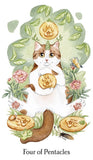 Caticorn Tarot - Lohas New Age Store