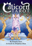 Caticorn Tarot - Lohas New Age Store