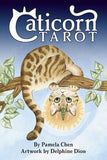 Caticorn Tarot - Lohas New Age Store
