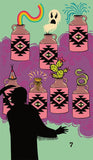 Desert Illuminations Tarot - Lohas New Age Store
