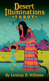 Desert Illuminations Tarot - Lohas New Age Store
