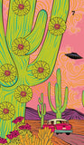 Desert Illuminations Tarot - Lohas New Age Store