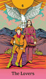 Desert Illuminations Tarot - Lohas New Age Store