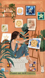 Earth Woman Tarot - Lohas New Age Store