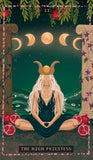 Earth Woman Tarot - Lohas New Age Store