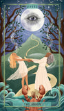 Earth Woman Tarot - Lohas New Age Store