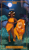Earth Woman Tarot - Lohas New Age Store