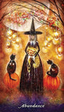 Earthly Souls & Spirits Moon Oracle - Lohas New Age Store