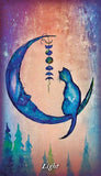 Earthly Souls & Spirits Moon Oracle - Lohas New Age Store