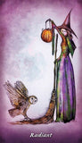 Earthly Souls & Spirits Moon Oracle - Lohas New Age Store