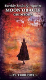 Earthly Souls & Spirits Moon Oracle - Lohas New Age Store