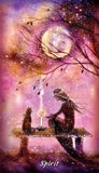 Earthly Souls & Spirits Moon Oracle - Lohas New Age Store