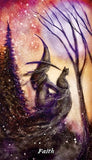 Earthly Souls & Spirits Moon Oracle - Lohas New Age Store