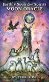 Earthly Souls & Spirits Moon Oracle - Lohas New Age Store
