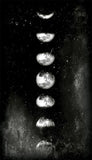 Earthly Souls & Spirits Moon Oracle - Lohas New Age Store