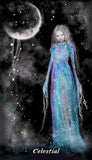 Earthly Souls & Spirits Moon Oracle - Lohas New Age Store