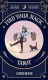 Find Your Magic Tarot - Lohas New Age Store