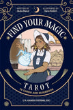 Find Your Magic Tarot - Lohas New Age Store